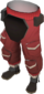 Painted Double Dog Dare Demo Pants B8383B.png