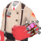 Painted Surgeon's Sidearms FF69B4.png