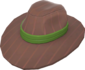 Painted A Hat to Kill For 729E42.png