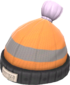 Painted Boarder's Beanie D8BED8 Personal Engineer.png