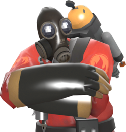 Diskofilter Official TF2 Wiki | Official Team Fortress Wiki