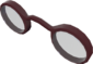 Painted Spectre's Spectacles 3B1F23.png