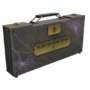 Backpack Scream Fortress X War Paint Case.png