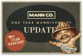 Manniversary Update & Sale showcard.png