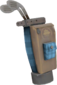 Painted Gaelic Golf Bag 5885A2.png