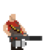 RED Overweight In-game sprite