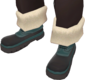 Painted Snow Stompers 2F4F4F.png