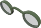 Painted Spectre's Spectacles 424F3B.png