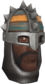 Painted Spiky Viking 2F4F4F.png