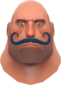 Painted Mustachioed Mann 28394D Style 2.png