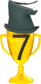Painted Newbie Prolander Cup Gold Medal 384248.png