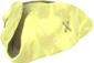 Painted Tippler's Tricorne F0E68C.png