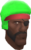 The Bitter Taste of Defeat and Lime (Demoman's Fro)