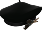 Painted Frenchman's Beret 141414.png