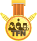 Painted Tournament Medal - TFNew 6v6 Newbie Cup C36C2D.png