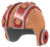 Cream Spirit (RED) (Cyborg Stunt Helmet)