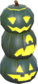Painted Towering Patch of Pumpkins 2F4F4F.png