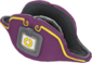 Painted World Traveler's Hat 7D4071.png