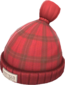 Painted Boarder's Beanie B8383B Personal Demoman.png
