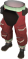 Painted Double Dog Dare Demo Pants BCDDB3.png