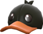 Painted Duck Billed Hatypus 2D2D24.png