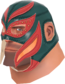 Painted Large Luchadore 2F4F4F.png