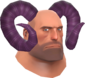 Painted Horrible Horns 7D4071 Heavy.png