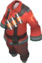Painted Trickster's Turnout Gear 2F4F4F.png