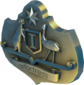 Unused Painted Tournament Medal - ozfortress OWL 6vs6 256D8D Regular Divisions First Place.png