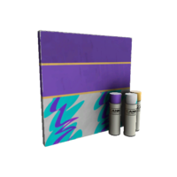 Backpack Jazzy War Paint Factory New.png