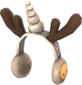 Painted Reindoonihorns A89A8C.png