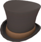 Painted Scotsman's Stove Pipe 694D3A.png