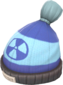 Painted Boarder's Beanie 839FA3 Brand.png