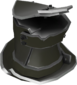 Painted Galvanized Gibus 2D2D24.png