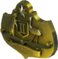 Unused Painted Tournament Medal - ozfortress OWL 6vs6 424F3B Regular Divisions Second Place.png