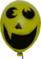 Painted Boo Balloon 808000 Hey Guys What's Going On.png