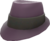 Noble Hatter's Violet (Federal Casemaker)