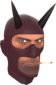 Painted Horrible Horns 483838 Spy.png