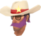 Painted Lone Star 7D4071.png
