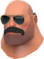 Painted Macho Mann 384248.png
