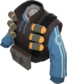 Painted Weight Room Warmer 839FA3 Demoman.png