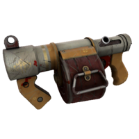 Backpack Coffin Nail Stickybomb Launcher Battle Scarred.png