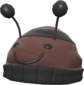 Painted Bumble Beenie 654740.png