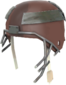 Painted Helmet Without a Home 654740.png