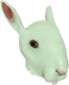 Painted Horrific Head of Hare BCDDB3.png