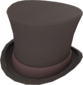 Painted Scotsman's Stove Pipe 483838.png