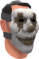 Painted Clown's Cover-Up 7C6C57 Medic.png