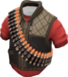 Painted Combat Casual 7C6C57 Leather.png
