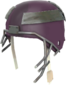 Painted Helmet Without a Home 51384A.png