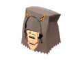 Item icon Soldier Mask.png